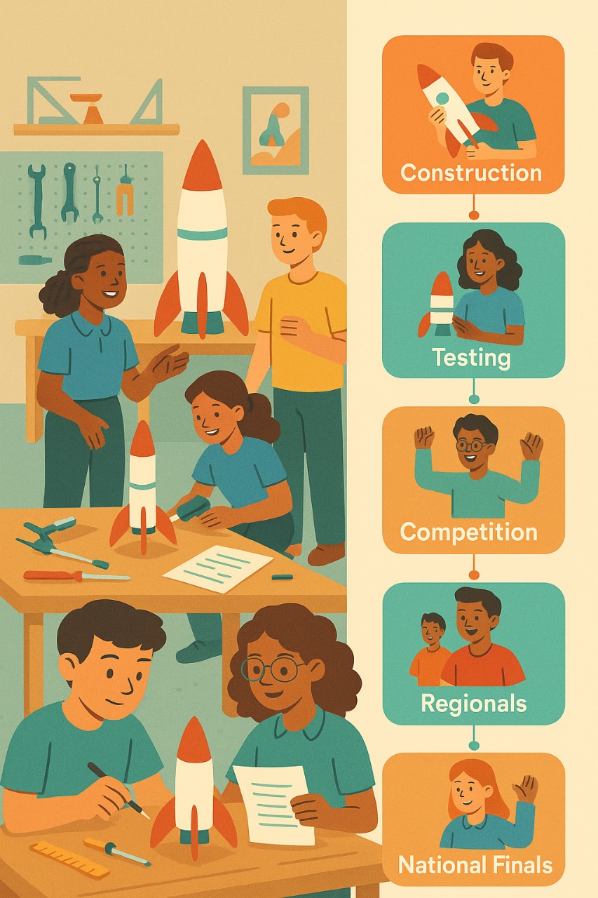 Programas educacionais